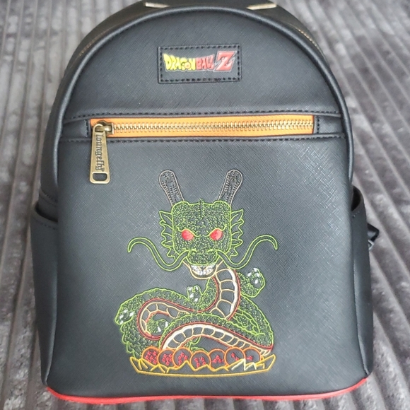 shenron backpack